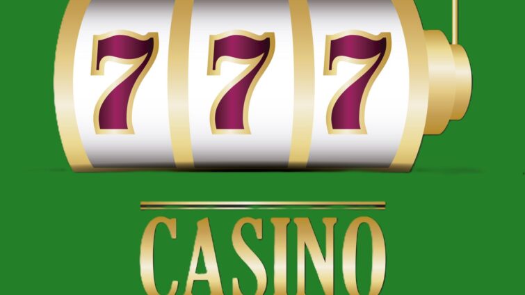 Tips for choosing the right slot machine in casinos